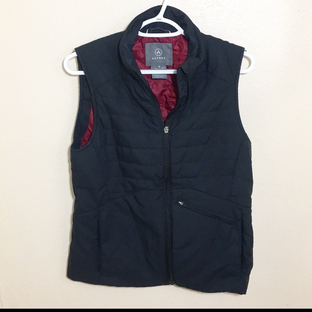 Aether Synthetic Vest Sz 2